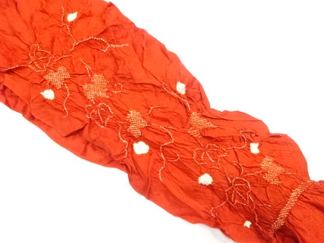 Japanese Kimono / Accessories Silk